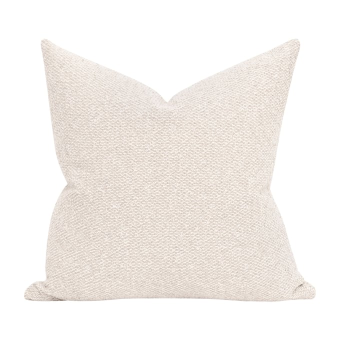 2 Essentials For Living The Basic 22 Inch Pillows EFL-7200-22-LGLIN