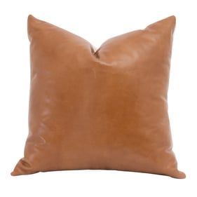 2 Essentials For Living The Better Together Whiskey Brown Essential Pillows