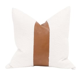 2 Essentials For Living The Split Decision Whiskey Brown Essential Pillows