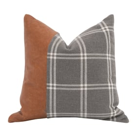 2 Essentials For Living The Lawyer Whiskey Brown Essential Pillows