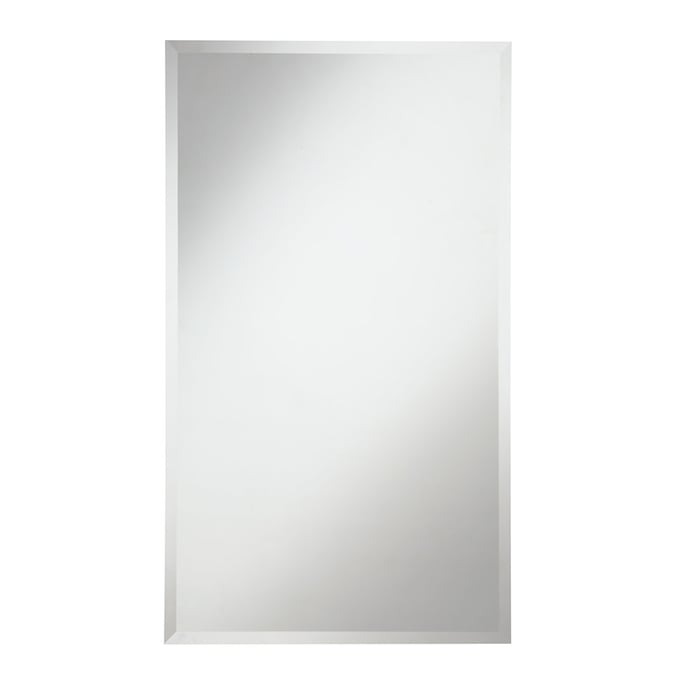 Elegant Decor Modern Clear 22 Inch Mirror ELED-MR-4020