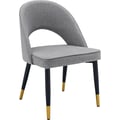 131 Chair Gold