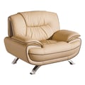 405 Chair 1.5879155-BROWN