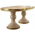 Aida Dining Table w/18