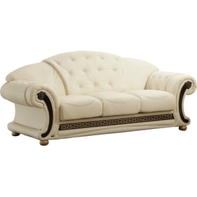 ESF Apolo White Light Beige Sofa