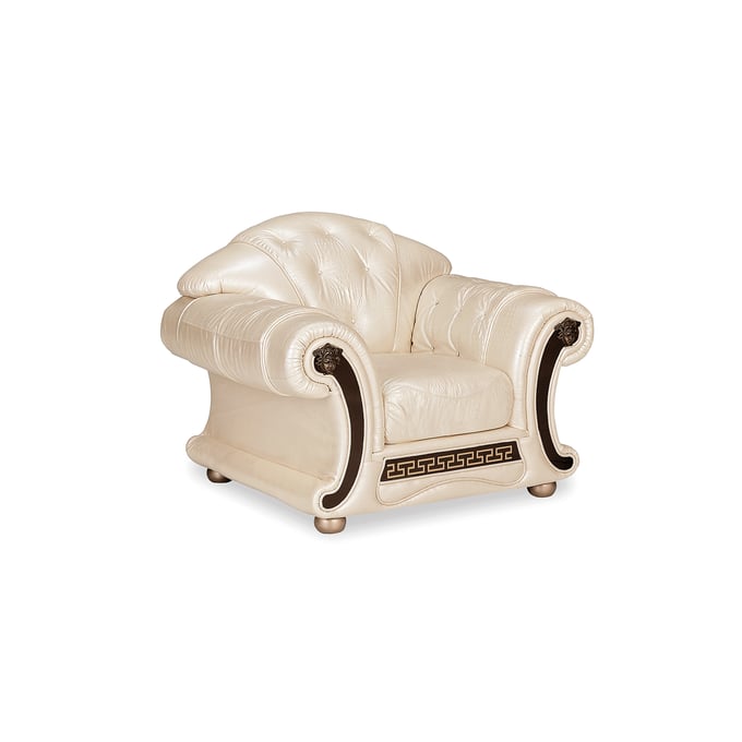 ESF Apolo Pearl Chair ESF-APOLO1PEARL