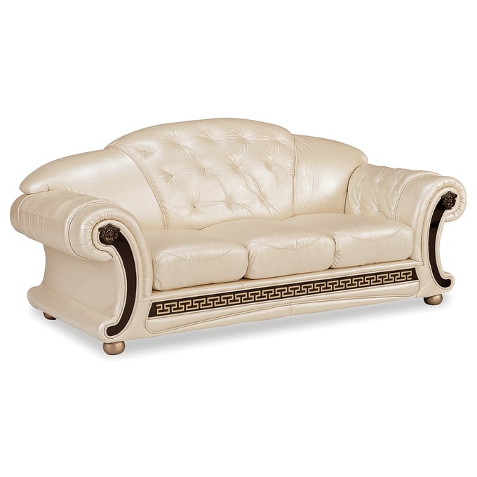 ESF Apolo Pearl Sofa ESF-APOLO3PEARL