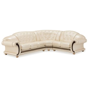 ESF Apolo Pearl Right Facing Sectional