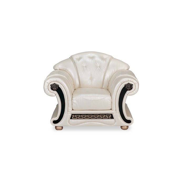 ESF Apolo Pearl Chair ESF-APOLO1PEARL