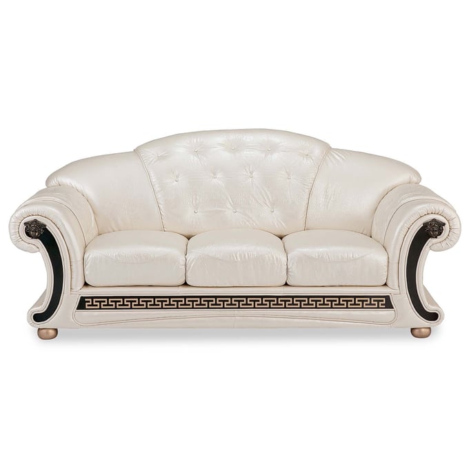 ESF Apolo Pearl Sofa ESF-APOLO3PEARL