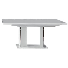 ESF Lisa White Table