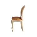 Melodia Side Chair cat.B