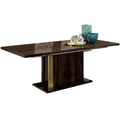 Volare Dining Table w/ext