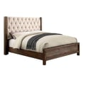 Queen Bed