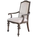 Arm Chair (2/CTN)