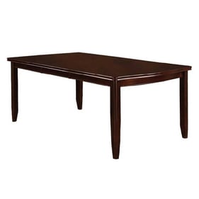 Furniture of America Edgewood Dining Table