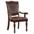 Arm Chair (2/CTN)