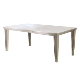 Furniture of America Daniella Antique White Dining Table