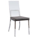 Side Chair (2/CTN)