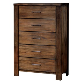 Furniture of America Elkton Oak Chest