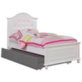 Twin Bed