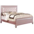 Queen Bed