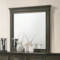 Mirror, Gray