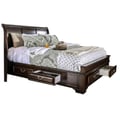 Queen Bed