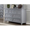 Dresser, Gray