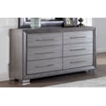 Dresser, Gray