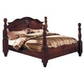 E.King Bed