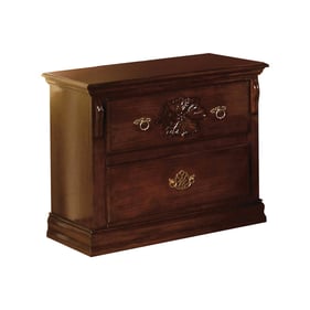 Furniture of America Tuscan Night Stand