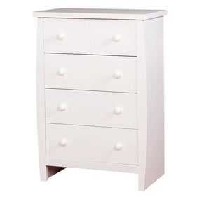 Furniture of America Marlee White Chest