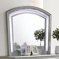 Mirror, Silver