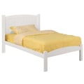 Twin Bed