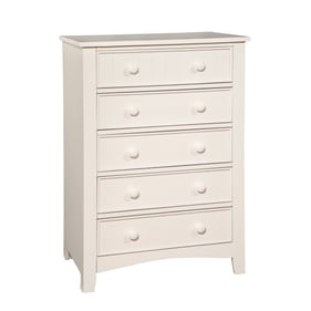 Furniture of America Corry White Chest