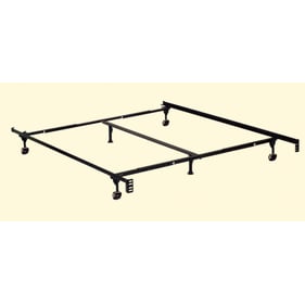 Furniture of America Framos Queen King Adjustable Frame