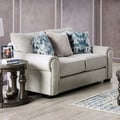 Loveseat, Beige