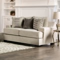 Loveseat, Beige