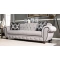 Sofa, Gray