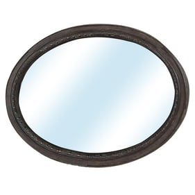 Furniture Of America Arcadia Natural Tone Mirror