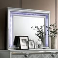 Mirror w/ LED Lights