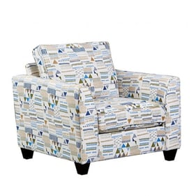 Furniture of America Chepstow Multi Chair