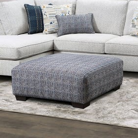 Furniture of America Chepstow Multi Ottoman