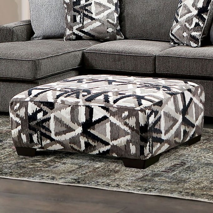 Furniture of America Brentwood Multi Ottoman FOA-SM5405-OT