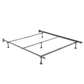 Greaton Standard Triple Size Metal Frame