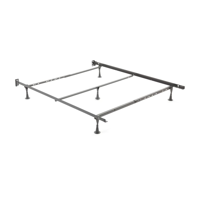 Greaton Standard Metal Twin Full Queen Frame Frames