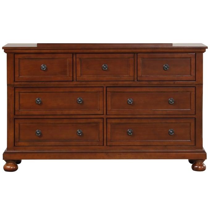 Glory Furniture Meade Cherry Dresser GLRY-G8900-D