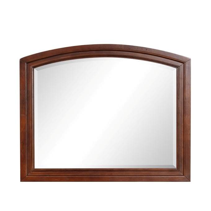 Glory Furniture Meade Cherry Mirror GLRY-G8900-M