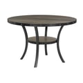 ROUND DINING TABLE